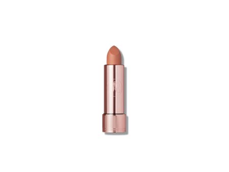 Anastasia Beverly Hills- Matte & Satin Lipstick - WARM TAUPE | Peachy Nude With a Matte Finish Cheap