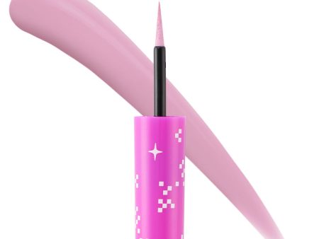 Colourpop- Tech Girl Graphix Ink Liner For Cheap