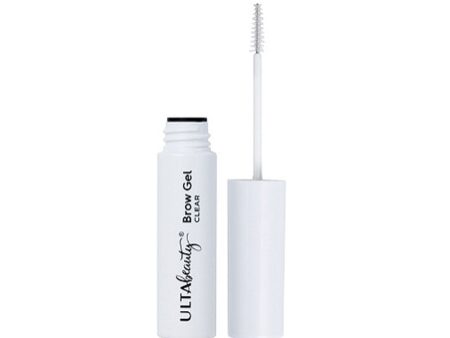 Ulta Beauty- Brow Shaping Gel,  0.1 oz Discount