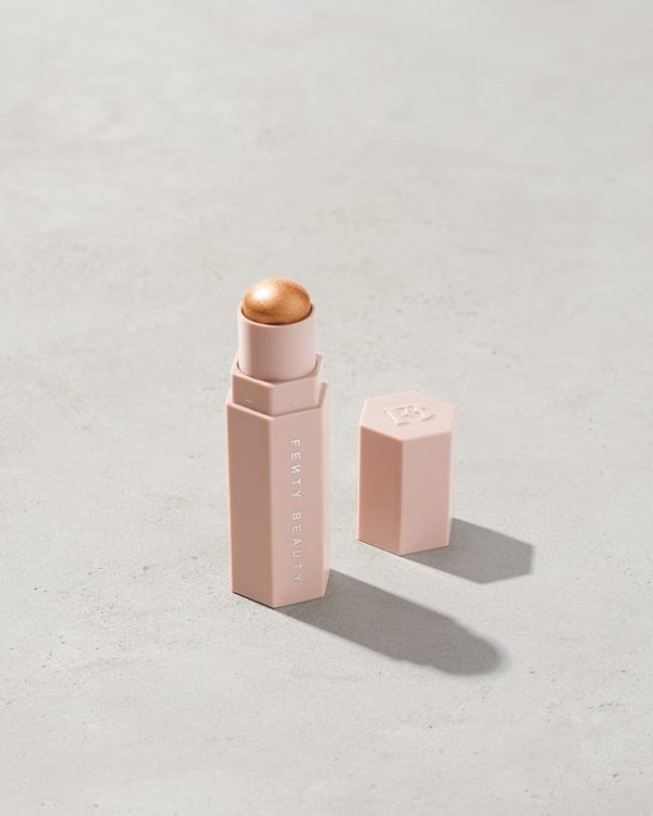 Fenty Beauty- Match Stix Shimmer Skinstick (Champagne Heist) Supply