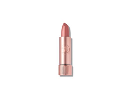 Anastasia Beverly Hills- Matte & Satin Lipstick - TAUPE BEIGE | Pink Beige With a Satin Finish Online