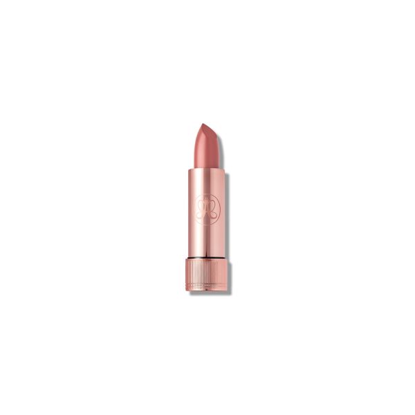 Anastasia Beverly Hills- Matte & Satin Lipstick - TAUPE BEIGE | Pink Beige With a Satin Finish Online