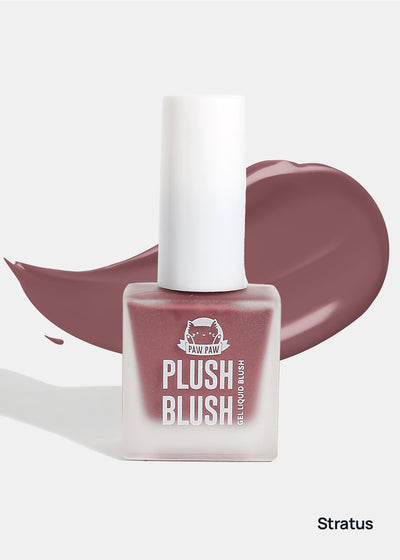 Miss A- AOA Plush Blush - Gel Liquid Blush Fashion