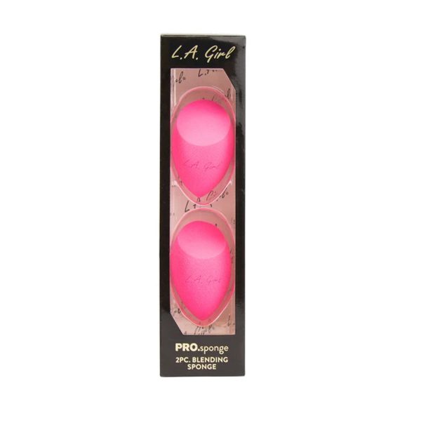 L.A.Girl- 2 Pack Blending Sponge For Discount