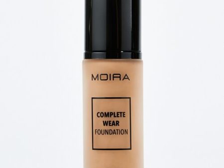 Forever21- Complete Wear Foundation Supply