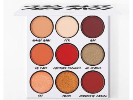 Bhcosmetics- Low Key Love You on Sale