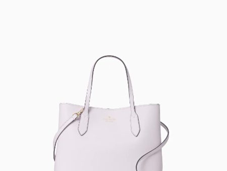 Kate Spade- Harper Satchel (Lilac Moonlight) Hot on Sale