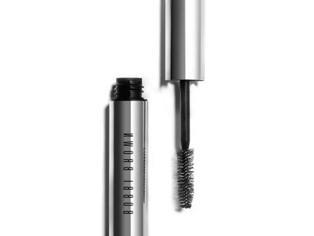 Bobbi Brown- No Smudge Mascara, 5.5ml Hot on Sale