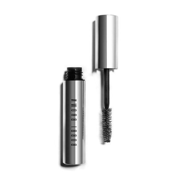 Bobbi Brown- No Smudge Mascara, 5.5ml Hot on Sale