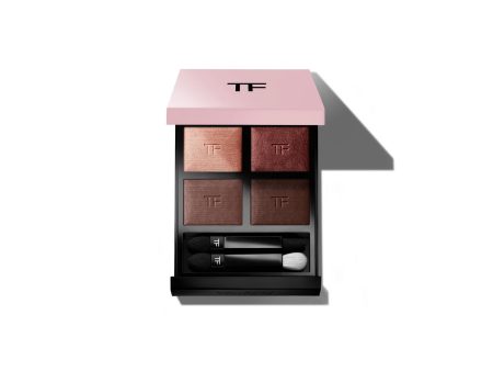 Tomford-ROSE PRICK EYE QUAD Online