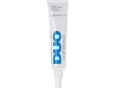 Nyx- Duo Eyelash Adhesive Cheap