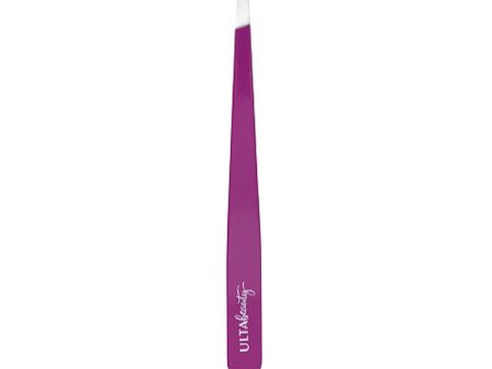 Ulta Beauty- Basics Plum Tweezer For Sale