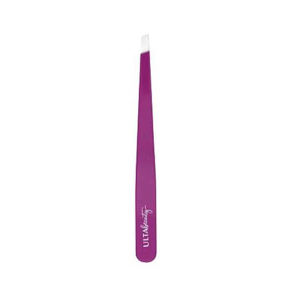 Ulta Beauty- Basics Plum Tweezer For Sale