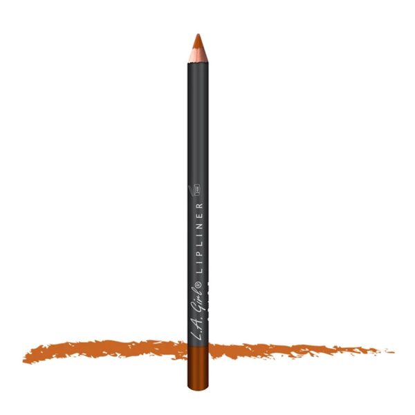 L.A.Girl-  Lipliner Pencil Online now