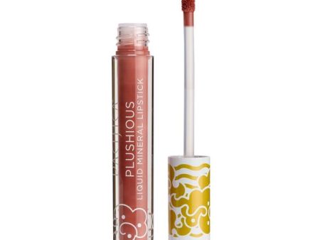 Pacifica Beauty-Plushious Mineral Lipstickbreathless For Cheap