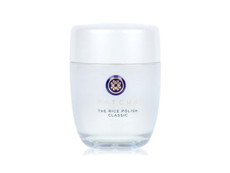 Tatcha- The Rice polish: Classic Foaming Enzyme Powder, 60 G For Discount