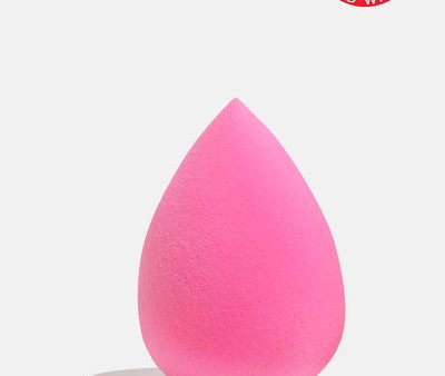 Miss A- Paw Paw: Super Soft Wonder Blender - Teardrop Online