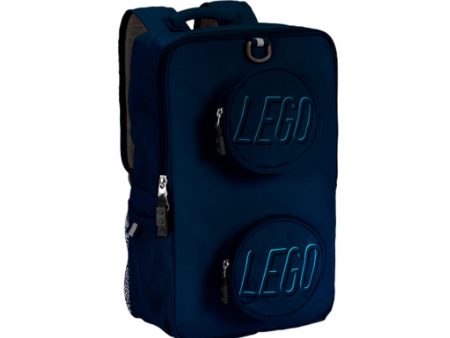 Lego- Brick Backpack Supply