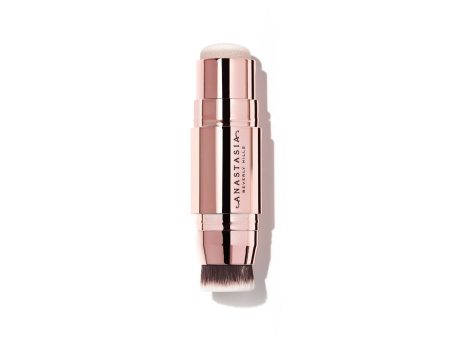 Anastasia Beverly Hills- Stick Highlighter - PINK DIAMOND | Glistening Icy Pink With Diamond Reflects For Sale