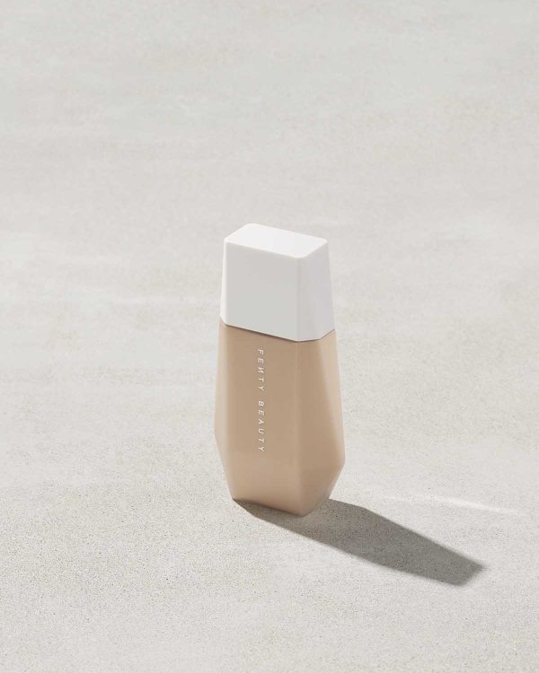 Fenty Beauty- EAZE DROP BLURRING SKIN TINT (5 light medium with warm yellow undertones) Supply