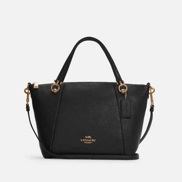 Coach- Kacey Satchel Cheap