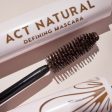 Colourpop- Act Natural Mascara (Brown) Online now