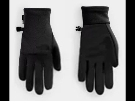 The North Face- Etip™ Recycled Glove Cheap