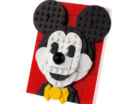 Lego- Mickey Mouse Discount