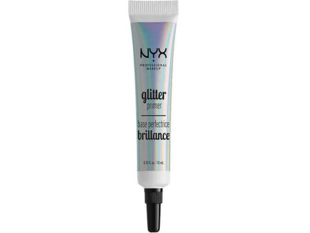 Nyx- Glitter Primer Fashion