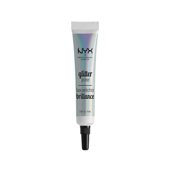 Nyx- Glitter Primer Fashion