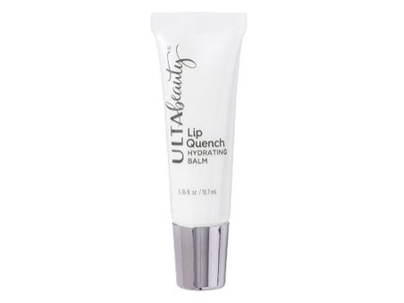 Ulta Beauty- Lip Quench Hydrating Balm - Clear, 0.36 oz Online now