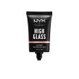 Nyx- High Glass Face Primer - Rose Quartz Hot on Sale