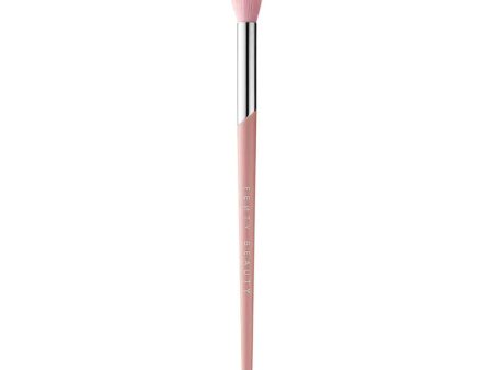 Fenty Beauty By Rihanna- Tapered Blending Brush 210 Online Hot Sale