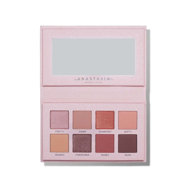 Anastasia Beverly Hills- Glam To Go Mini Palette For Discount