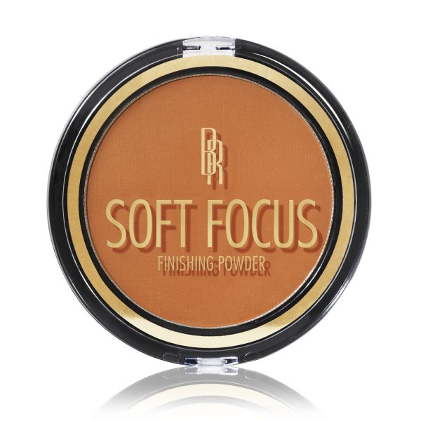 Black Radiance- True Complexion Soft Focus Finishing Powder, Milk Chocolate Finish Online