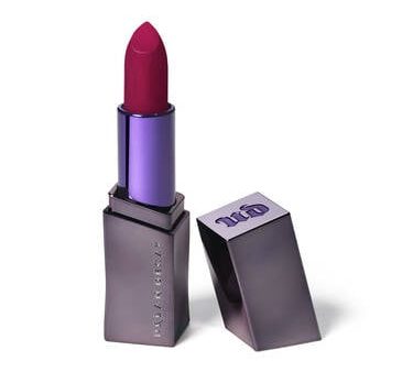 Urban Decay- VICE LIPSTICK Online now