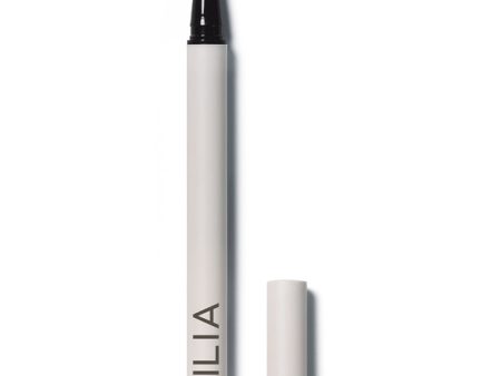 ILIA- Clean Line Liquid Liner (MIDNIGHT EXPRESS) Online now