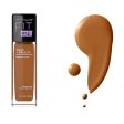 Maybelline- Fit Me Dewy + Smooth Foundation For Sale