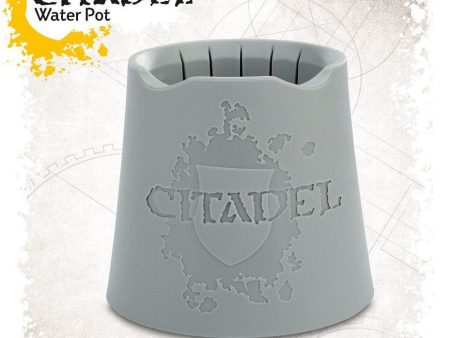 Citadel Water Pot For Cheap