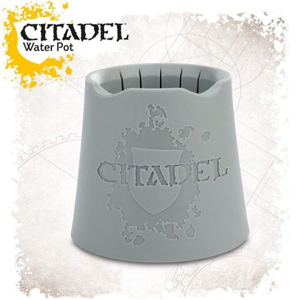 Citadel Water Pot For Cheap