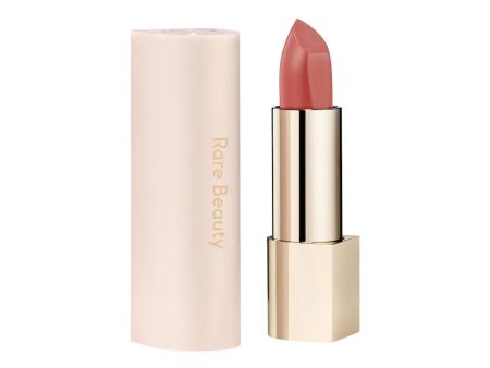 Rare Beauty- Kind Words Matte Lipstick (Lively - Rose Pink) Cheap