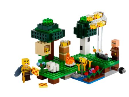 Lego- The Bee Farm Online Sale