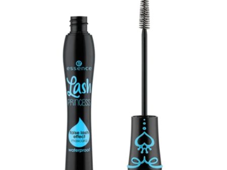 Essence- Lash Princess False Lash Effect Mascara Waterproof - Black Hot on Sale