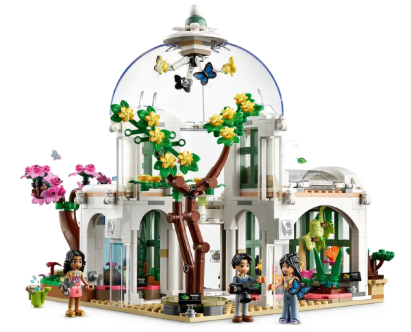 Lego- Botanical Garden For Sale