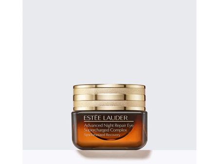 Estee Lauder- Advanced Night Repair Eye Supercharged Complex Hot on Sale