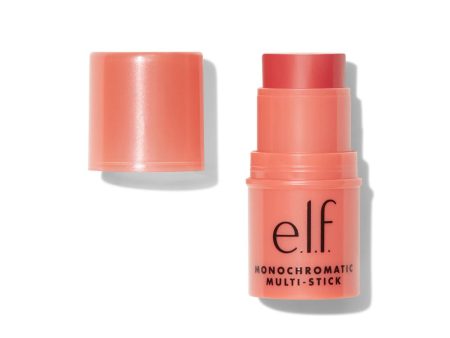 E.L.F- MONOCHROMATIC MULTI STICK For Discount