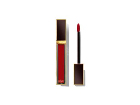 Tomford-GLOSS LUXE (01 DISCLOSURE) Online now