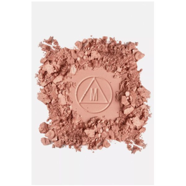 Missguided- Stop i m Blushing High Pigment Matte Blush - Catching Feelings Discount