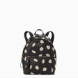 Kate Spade- Chelsea Medium Backpack (Black Multi) Cheap