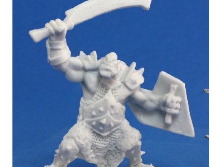 Orc Marauder (77042) Discount